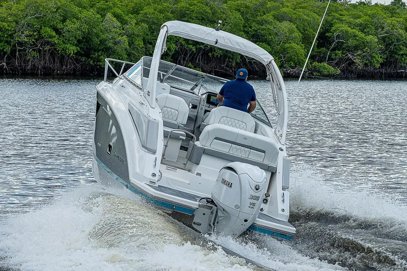 Slide: The Image of Regal 26 XO 2022 - 52