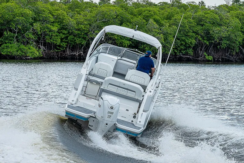 Slide: The Image of Regal 26 XO 2022 - 53