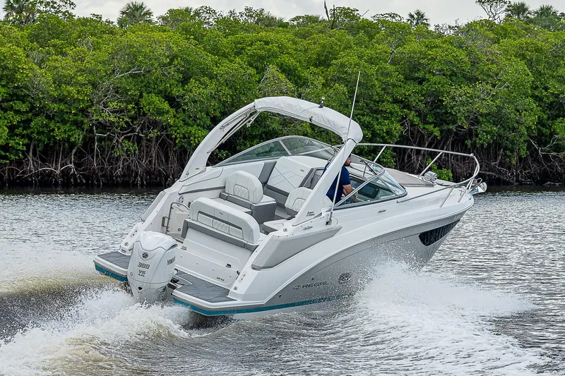 Slide: The Image of Regal 26 XO 2022 - 54