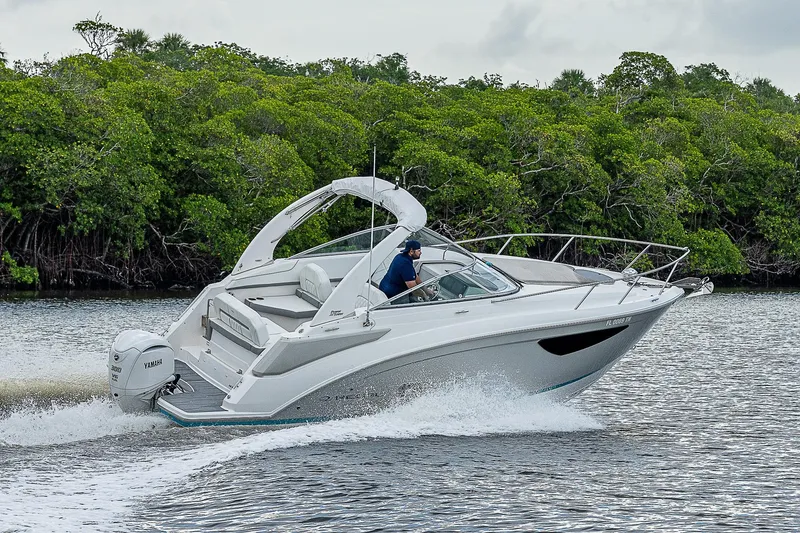 Slide: The Image of Regal 26 XO 2022 - 55