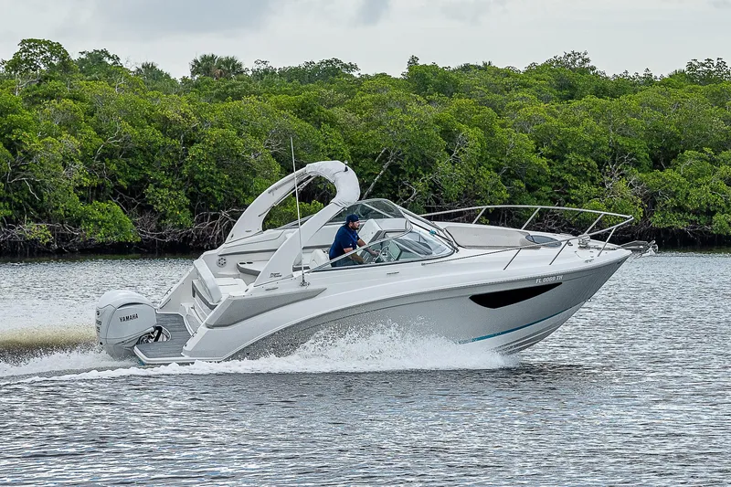 Slide: The Image of Regal 26 XO 2022 - 56