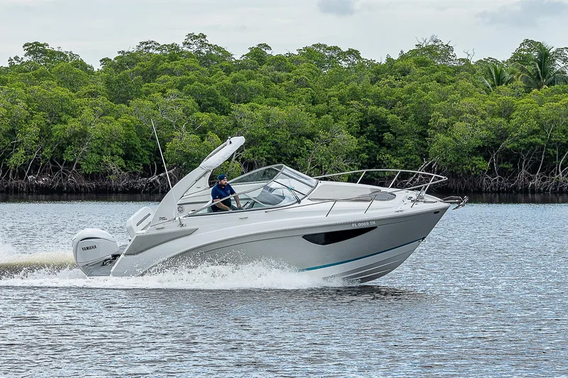 Slide: The Image of Regal 26 XO 2022 - 57