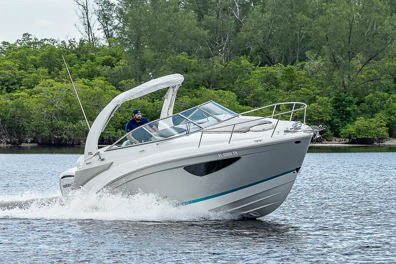 Slide: The Image of Regal 26 XO 2022 - 58