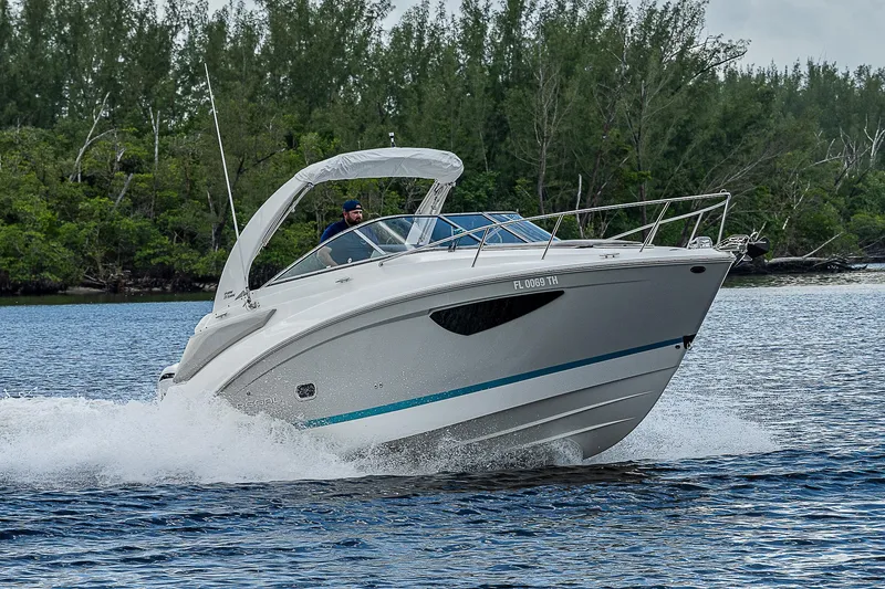 Slide: The Image of Regal 26 XO 2022 - 59