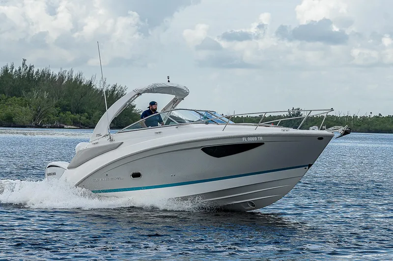 Slide: The Image of Regal 26 XO 2022 - 60