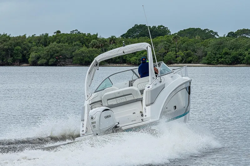 Slide: The Image of Regal 26 XO 2022 - 62