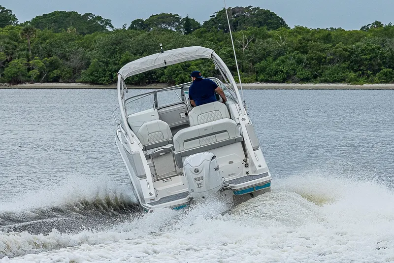 Slide: The Image of Regal 26 XO 2022 - 63