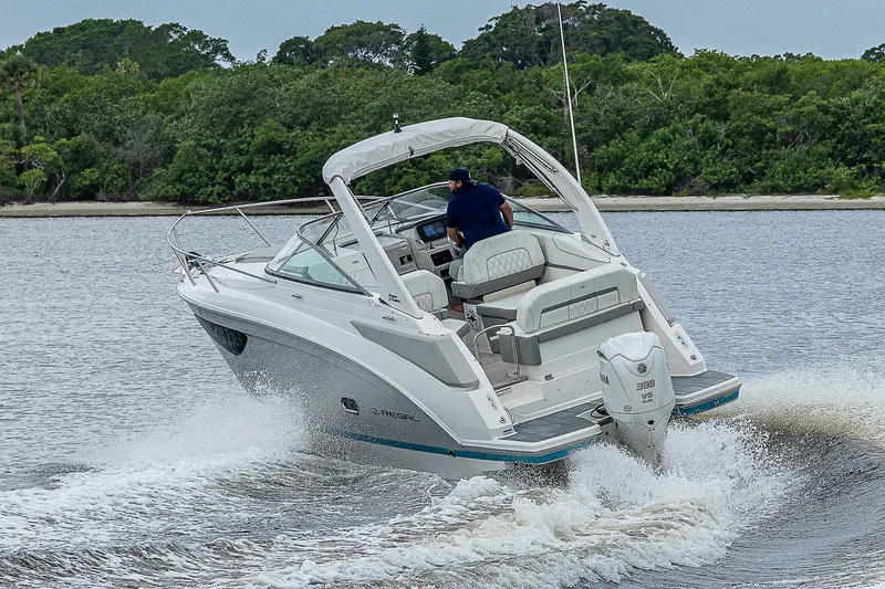 Slide: The Image of Regal 26 XO 2022 - 64