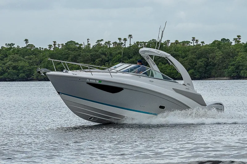 Slide: The Image of Regal 26 XO 2022 - 65