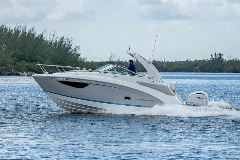 Slide: The Image of Regal 26 XO 2022 - 66