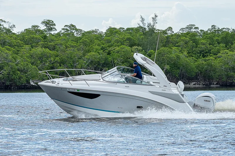 Slide: The Image of Regal 26 XO 2022 - 67