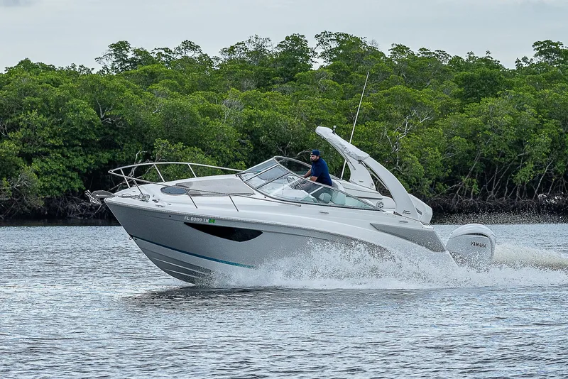 Slide: The Image of Regal 26 XO 2022 - 68