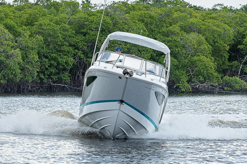 Slide: The Image of Regal 26 XO 2022 - 69