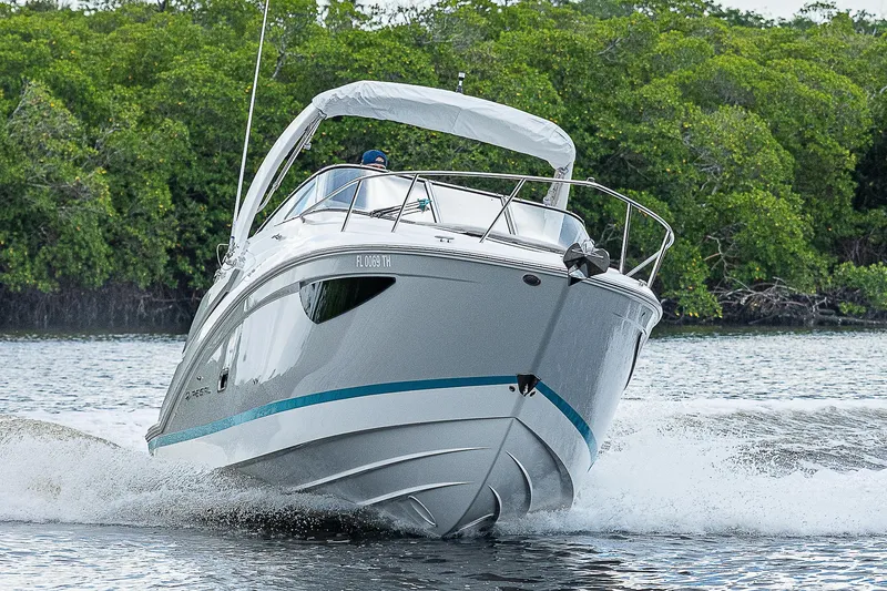 Slide: The Image of Regal 26 XO 2022 - 70