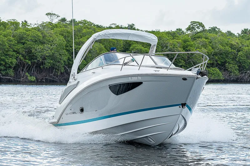 Slide: The Image of Regal 26 XO 2022 - 71