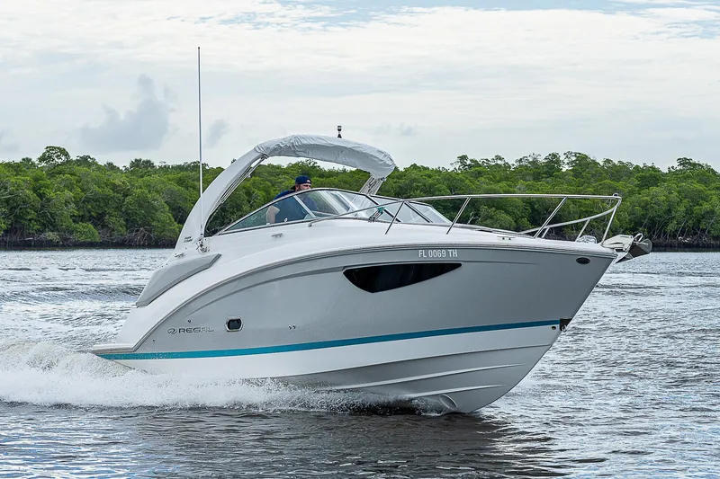 Slide: The Image of Regal 26 XO 2022 - 72