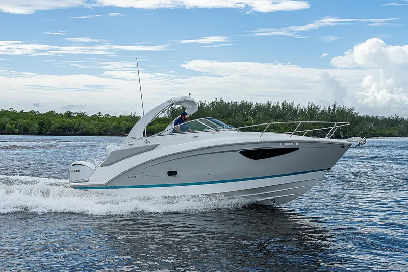 Slide: The Image of Regal 26 XO 2022 - 73