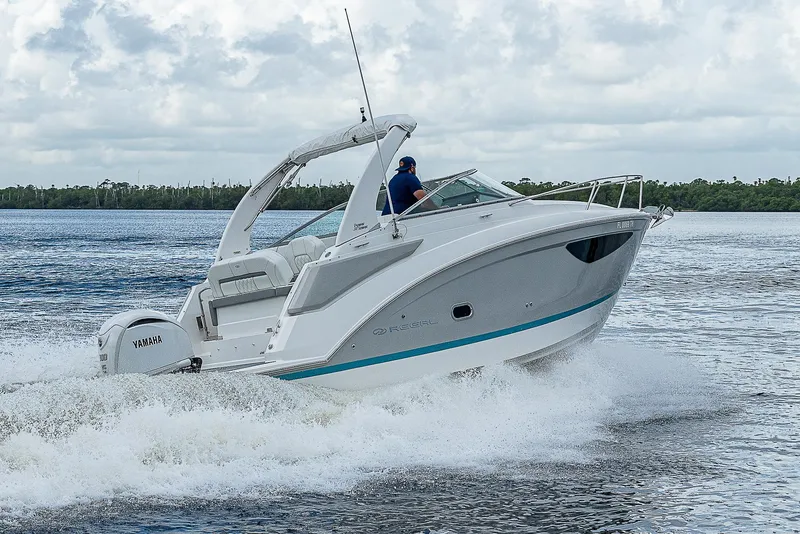 Slide: The Image of Regal 26 XO 2022 - 74