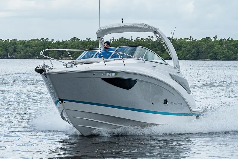 Slide: The Image of Regal 26 XO 2022 - 75