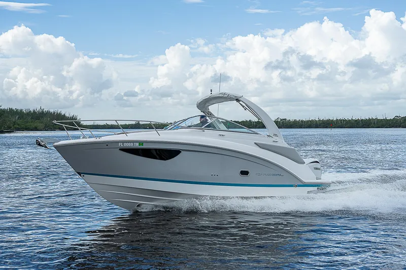 Slide: The Image of Regal 26 XO 2022 - 76