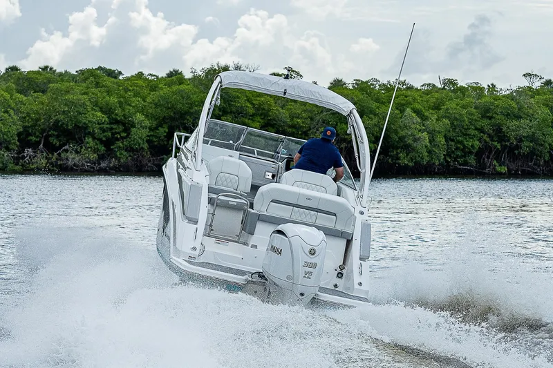 Slide: The Image of Regal 26 XO 2022 - 77