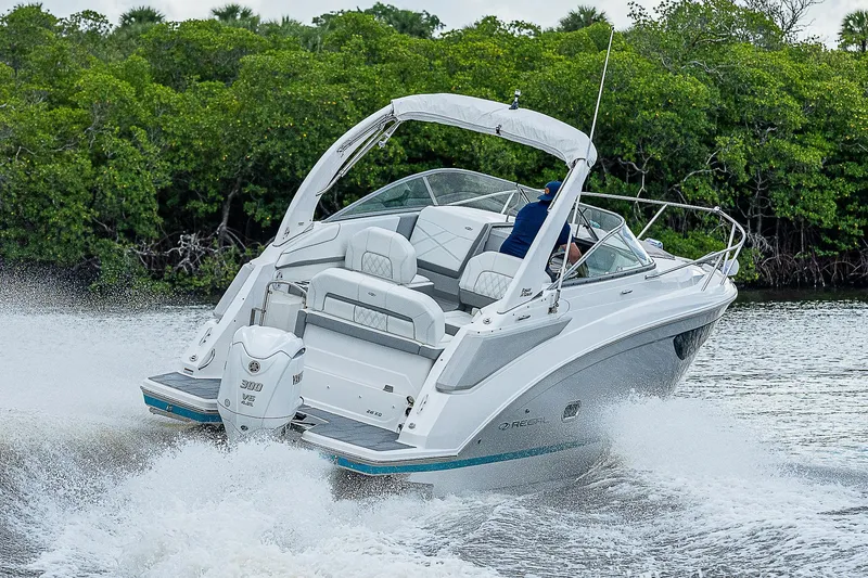 Slide: The Image of Regal 26 XO 2022 - 78