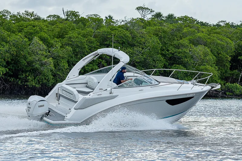 Slide: The Image of Regal 26 XO 2022 - 79