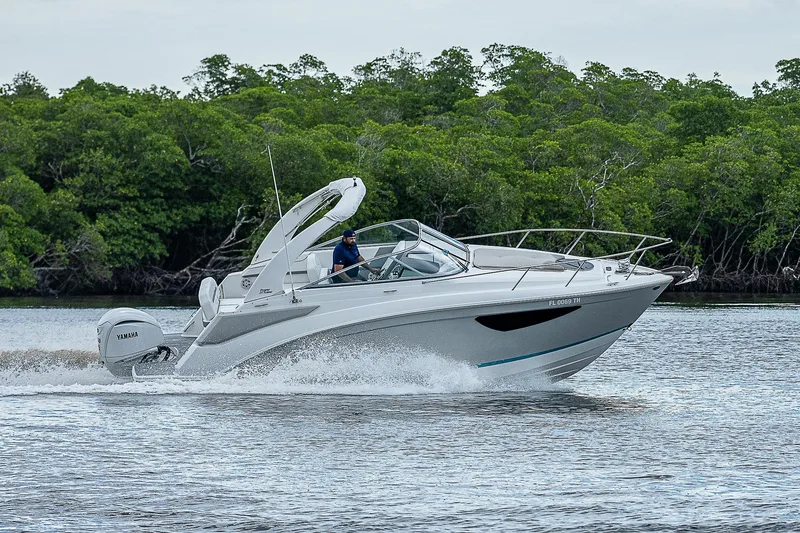 Slide: The Image of Regal 26 XO 2022 - 80