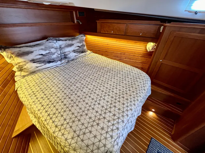 Slide: The Image of Sabre 45 Salon Express 2018 - 50