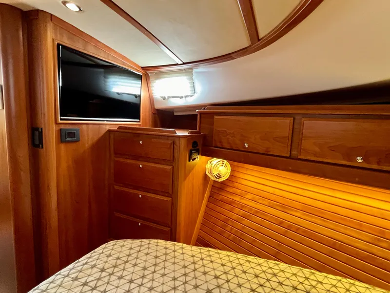 Slide: The Image of Sabre 45 Salon Express 2018 - 51