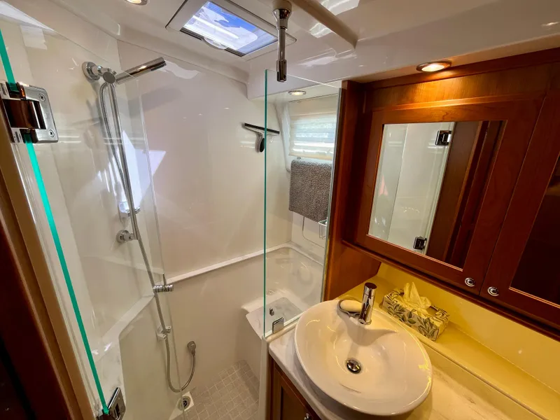 Slide: The Image of Sabre 45 Salon Express 2018 - 53