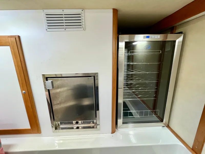 Slide: The Image of Sabre 45 Salon Express 2018 - 56