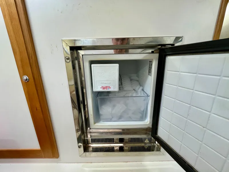 Slide: The Image of Sabre 45 Salon Express 2018 - 57