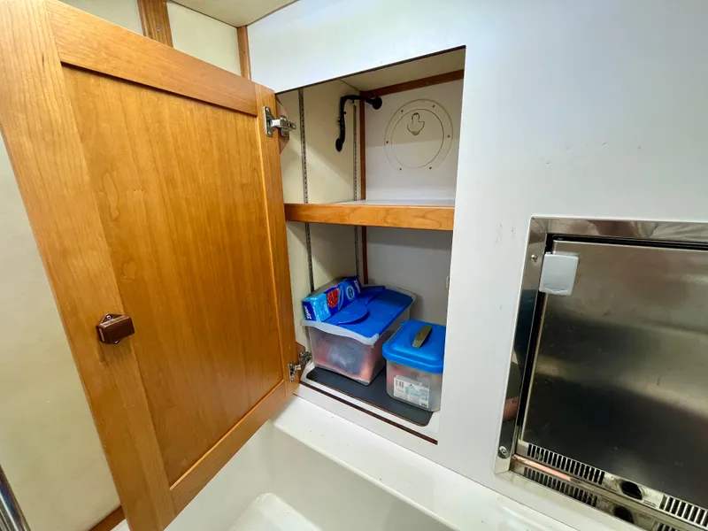 Slide: The Image of Sabre 45 Salon Express 2018 - 58