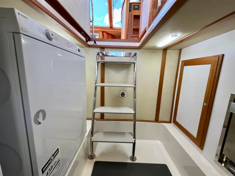 Slide: The Image of Sabre 45 Salon Express 2018 - 59