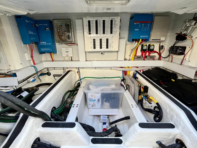 Slide: The Image of Sabre 45 Salon Express 2018 - 60