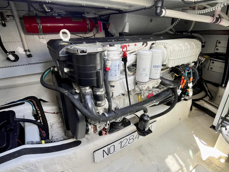 Slide: The Image of Sabre 45 Salon Express 2018 - 61