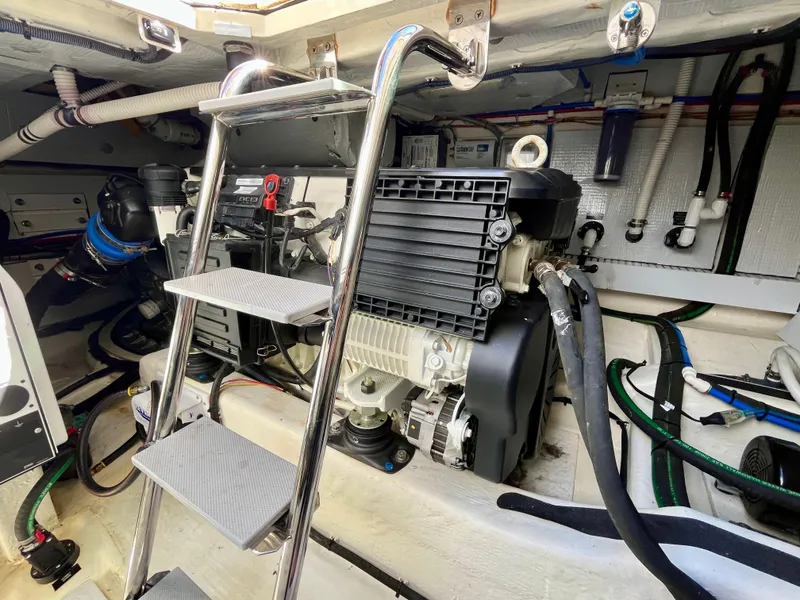 Slide: The Image of Sabre 45 Salon Express 2018 - 62