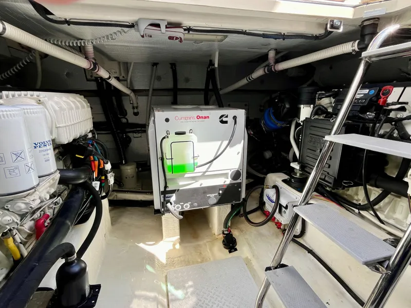 Slide: The Image of Sabre 45 Salon Express 2018 - 63