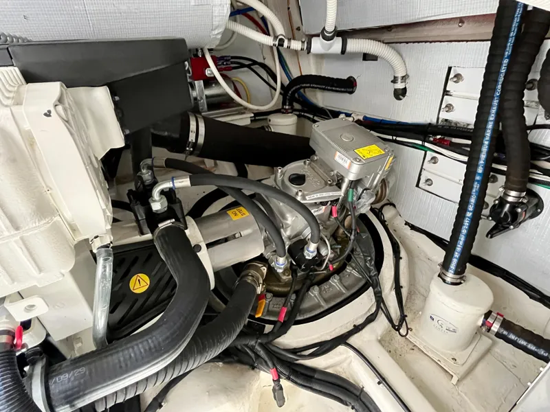 Slide: The Image of Sabre 45 Salon Express 2018 - 64