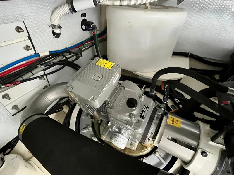 Slide: The Image of Sabre 45 Salon Express 2018 - 65