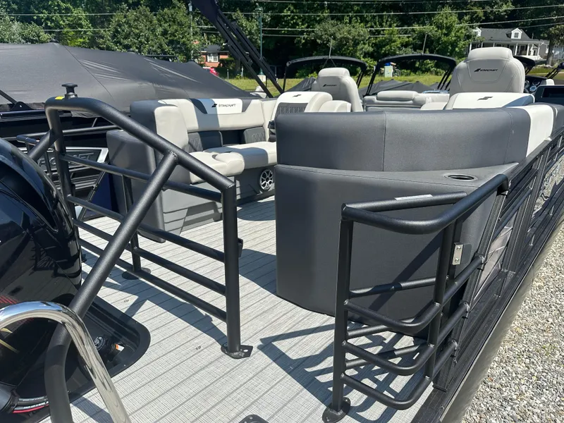 Slide: The Image of Starcraft SLS 3 R 2025 - 11