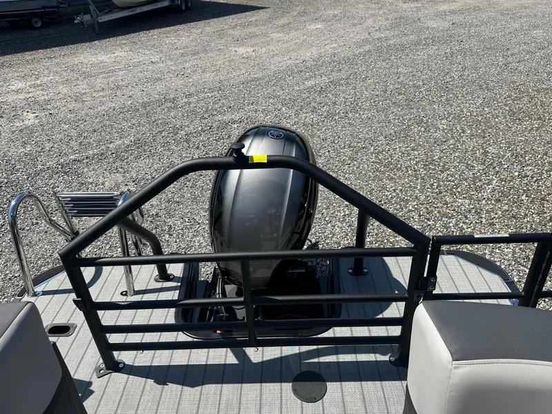 Slide: The Image of Starcraft SLS 3 R 2025 - 12