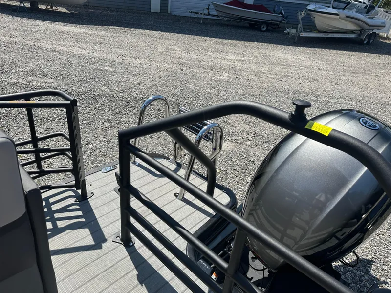 Slide: The Image of Starcraft SLS 3 R 2025 - 13