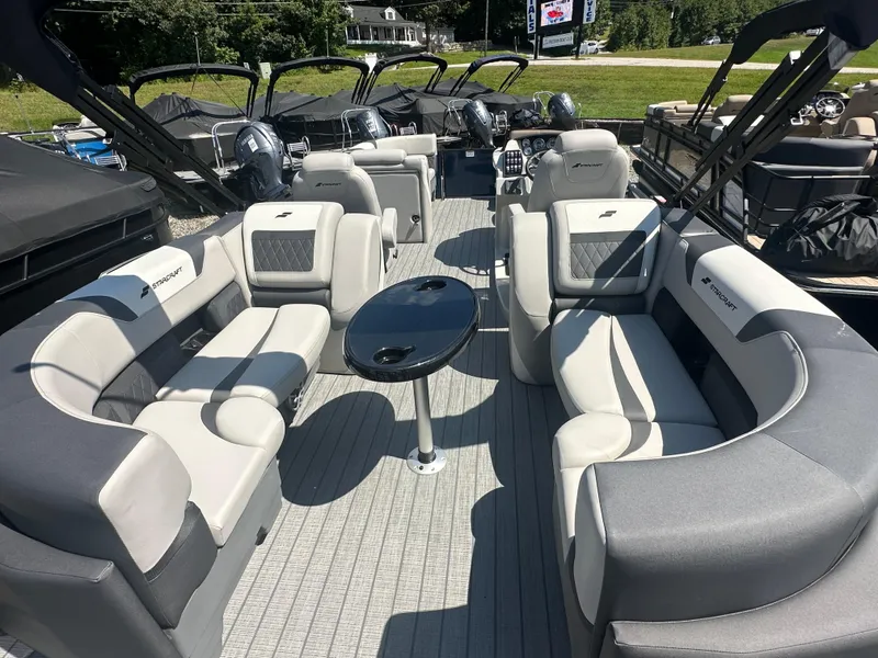 Slide: The Image of Starcraft SLS 3 R 2025 - 15