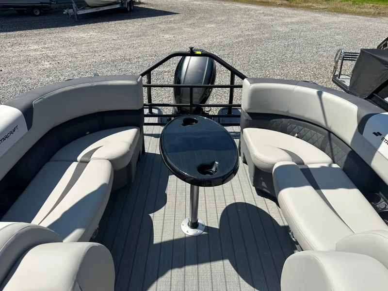 Slide: The Image of Starcraft SLS 3 R 2025 - 17