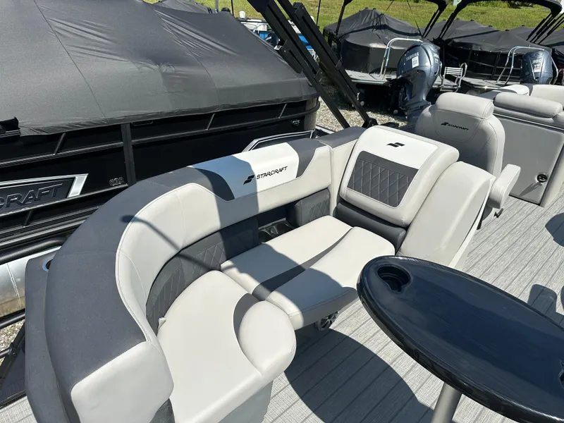 Slide: The Image of Starcraft SLS 3 R 2025 - 18