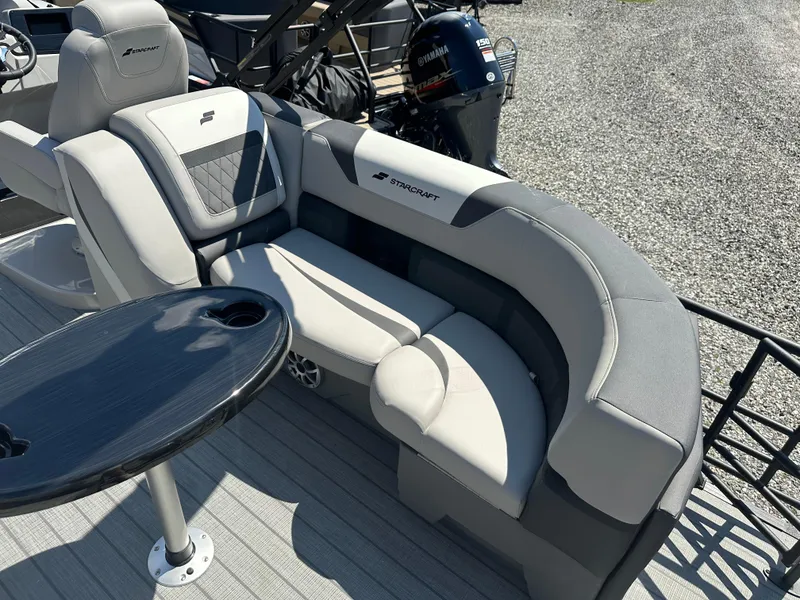 Slide: The Image of Starcraft SLS 3 R 2025 - 19