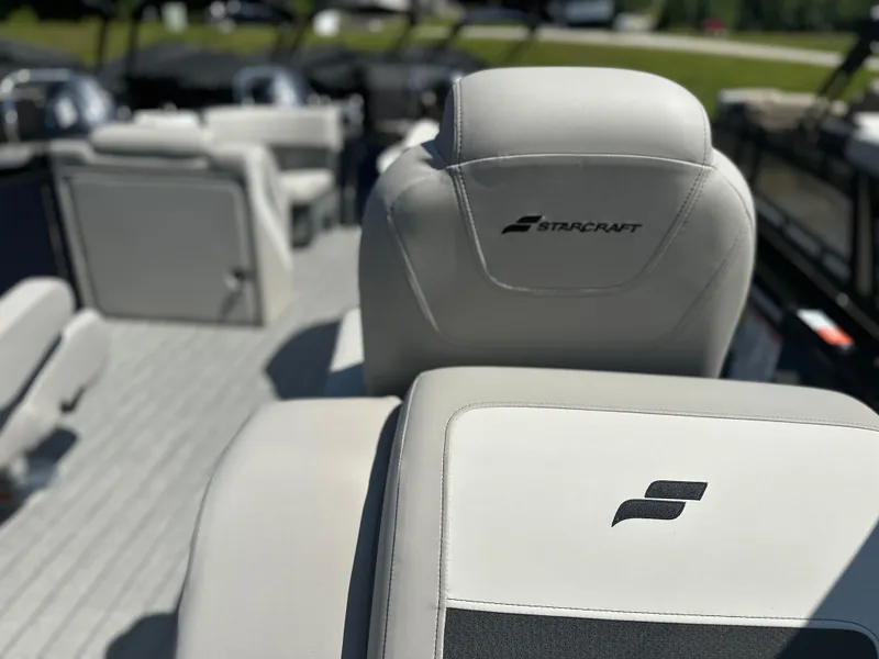 Slide: The Image of Starcraft SLS 3 R 2025 - 20