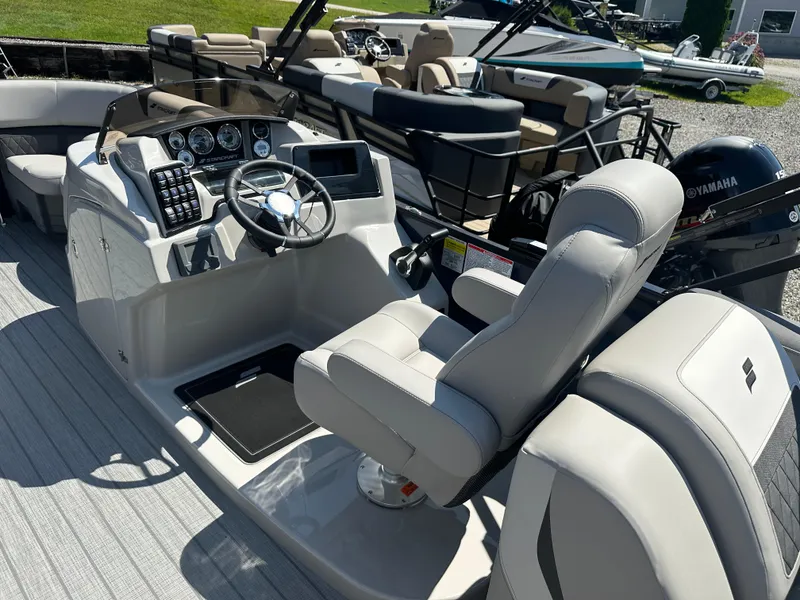 Slide: The Image of Starcraft SLS 3 R 2025 - 21